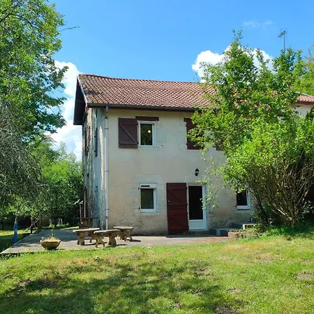 Bayonnais, Au Coeur De La Verdure *