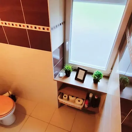 Bayonnais, Au Coeur De La Verdure Appartamento